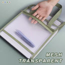 Vertical File Organizer Bag