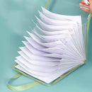 Vertical File Organizer Bag