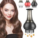 Scalp Oil Applicator