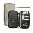 HIgh Quality Stylish Passport Holder & Organizer