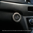 car engine start stop button cover