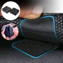 Car Floor Mat Retention Velcro Strips
