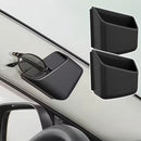 Car A-Pillar Storage Case