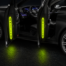 Night Safety Car Door Reflector