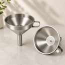 EasyFill Filter Kitchen Funnel