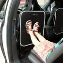 Waterproof Car Back Seat Mat