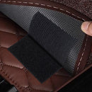 Car Floor Mat Retention Velcro Strips