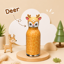 Chicu Tom Fun Bottle For Kids
