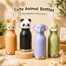 Chicu Tom Fun Bottle For Kids