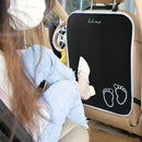 Waterproof Car Back Seat Mat