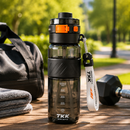 Mist Spray & Sip Bottle