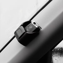 Mini Car Dashboard Key Storage Box