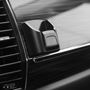 Mini Car Dashboard Key Storage Box