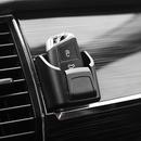 Mini Car Dashboard Key Storage Box