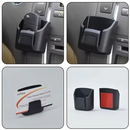 Mini Car Dashboard Key Storage Box