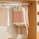 Compact Compression Wardrobe Organizer
