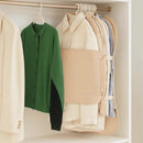 Compact Compression Wardrobe Organizer
