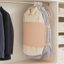 Compact Compression Wardrobe Organizer