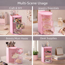 PrettySpin  Beauty Storage Organizer