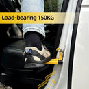 Car Doorstep Roof Reach Pedal