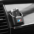 Mini Car Dashboard Key Storage Box
