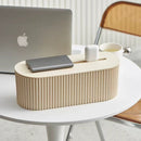 Modern Desktop Wire Organizer Case