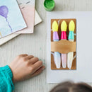 Outdoor Magic Water Painting Pens