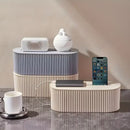 Modern Desktop Wire Organizer Case