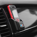 Mini Car Dashboard Key Storage Box