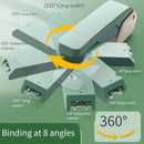 Spin & Stap 360° Rotating Stapler
