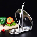 Elegant Kitchen Spoon Holder