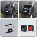 Mini Car Dashboard Key Storage Box