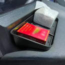 Dashboard Hidden Storage Organizer