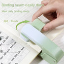 Spin & Stap 360° Rotating Stapler