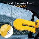 Car Doorstep Roof Reach Pedal