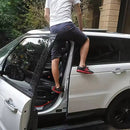 Car Doorstep Roof Reach Pedal