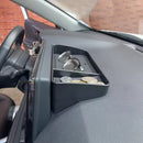 Dashboard Hidden Storage Organizer