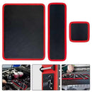 Magnetic Workshop Tool Organizer Mat