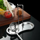 Elegant Kitchen Spoon Holder
