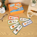 Interactive Phonics Flip Books