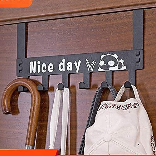 New Nice Day Metal  Door Hook