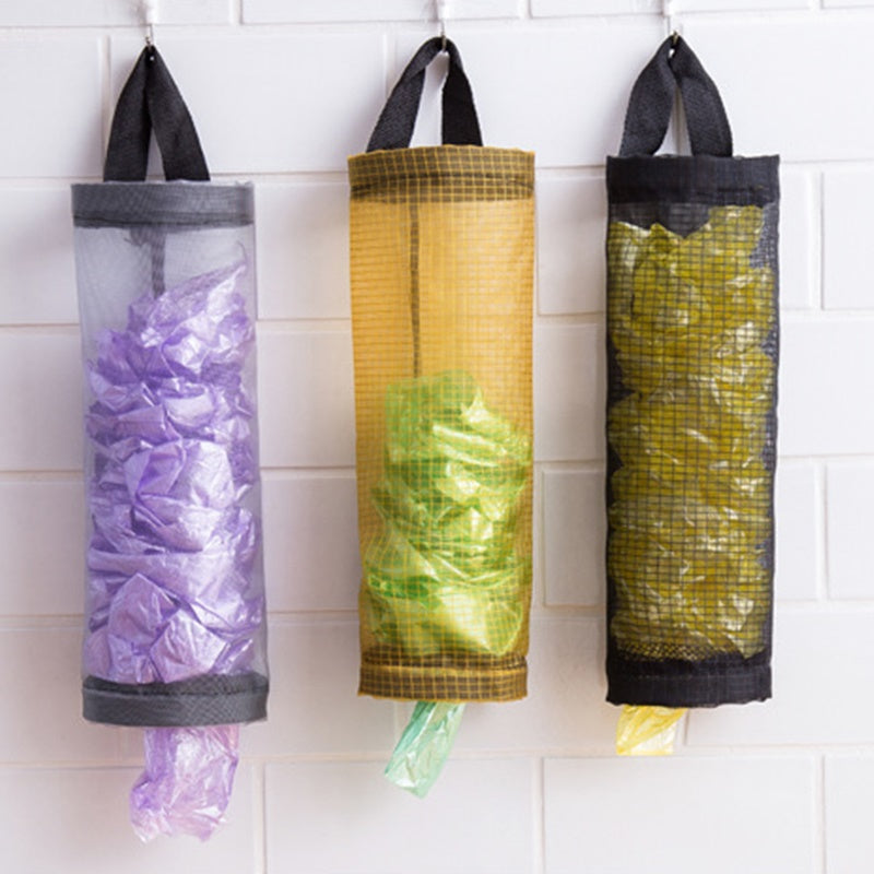 Home Grocery Bag Holder