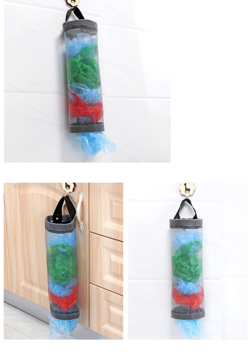 Home Grocery Bag Holder