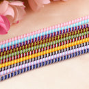 Long Life Spiral Cable Protector  ( 1.5 Meter )