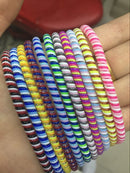 Long Life Spiral Cable Protector  ( 1.5 Meter )