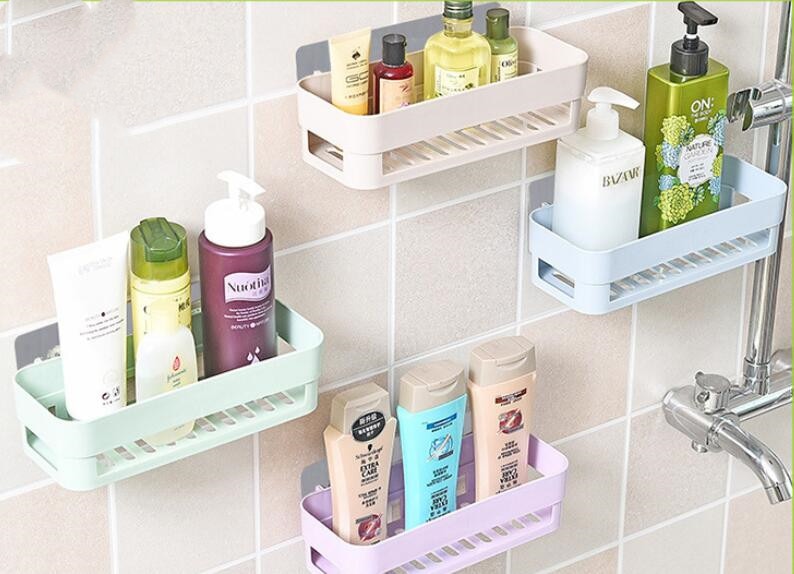 Shelf Storage Basket