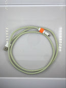 Long Life Spiral Cable Protector  ( 1.5 Meter )