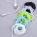 Long Life Spiral Cable Protector  ( 1.5 Meter )