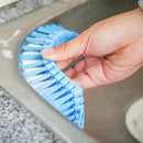 Flexible Cleaning Brush