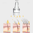 Scalp Oil Applicator Comb